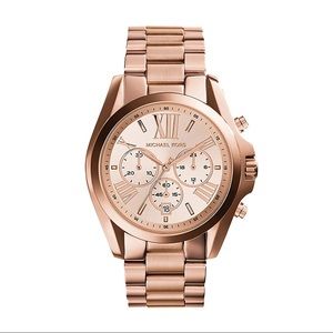 MICHAEL KORS Bradshaw Watch